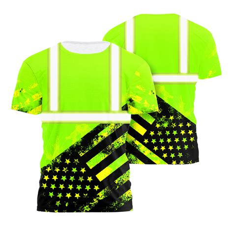 21 Colour High Visibility Viz Vest Hi Vis Viz Reflective Safety Vests