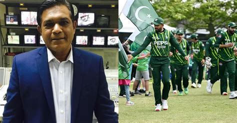 T World Cup Rashid Latif Selects Pakistans Best Playing Xi For