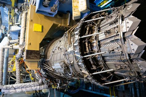 F 35 Engine Undergoes Mission Testing At Arnold Aerotech News Review