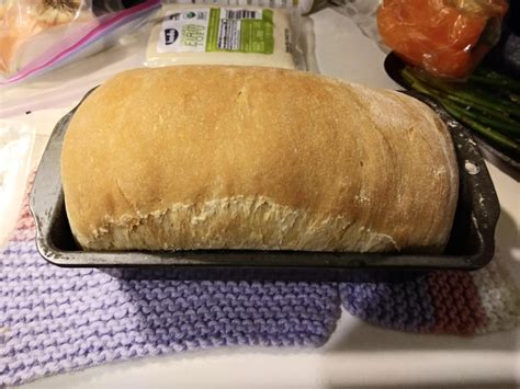 Grocery Store White Bread From Joshua Weissmans Cookbook Better