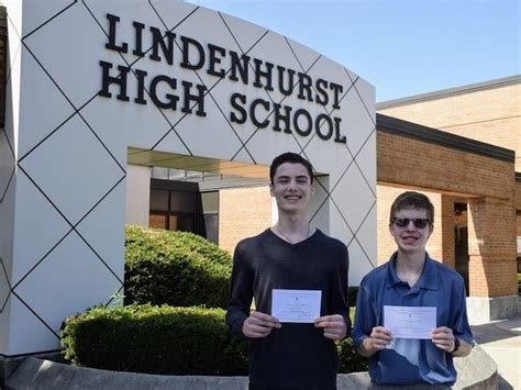 Lindenhurst Recognized Commendable Students | Lindenhurst, NY Patch