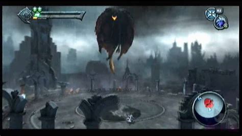 Darksiders Twilight Cathedral Tiamat Youtube