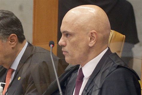 Moraes Determina Investigação Sobre Empresários Que Teriam Disseminado