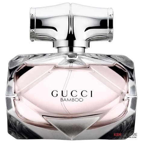 Nước Hoa Nữ Gucci Bamboo EDP