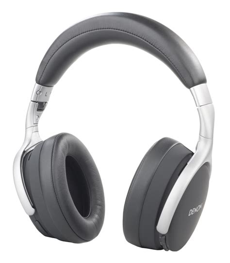 Auricular DENON AH GC25W 2024 Opiniones OCU