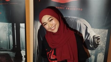 Cerita Ria Ricis Disemprot Sutradara Saat Syuting Film Kiblat Akui