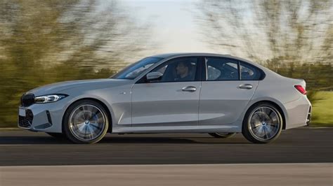 Bmw Series Saloon E M Sport Dr Step Auto Pro Pack Lease