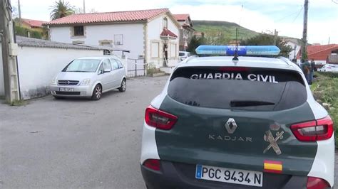 Mata A Su Madre Y Después Se Suicida En Cantabria El Norte De Castilla