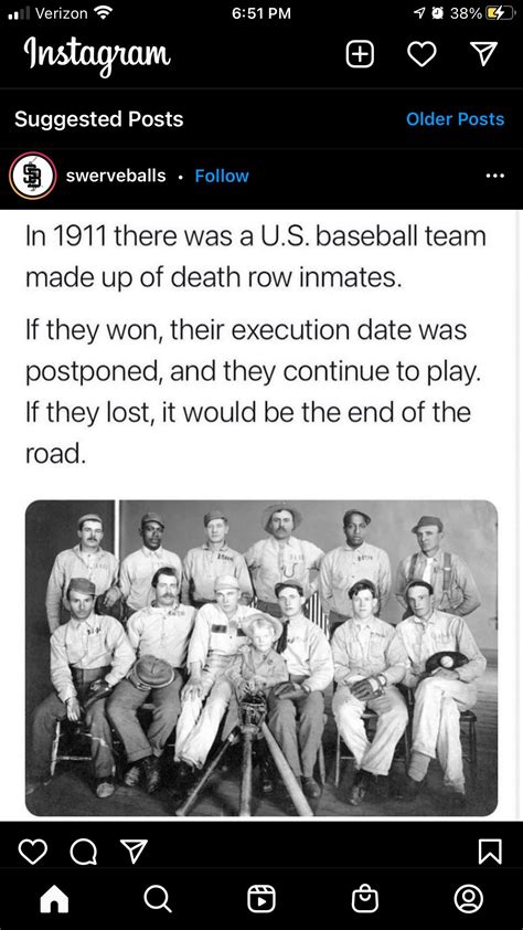 Death row inmates get to live another day… if they win : r/mrballen