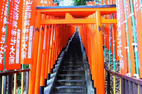 Hie Shrine: A Guide To Central Tokyo's Sacred Shrine