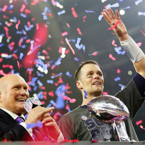 Tom Brady's Unmatched Legacy: A Journey Through 7 Super Bowl Victories