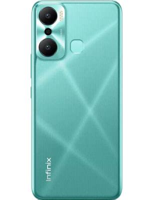 Infinix Hot 20 Play Official Pictures Mobileinto