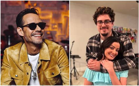 Hijos de Marc Anthony cuántos son y quiénes son sus mamás Grupo Milenio