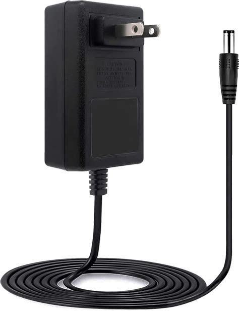 Amazon 12V AC DC Power Supply Adapter For Celestron 18778