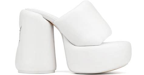 Naked Wolfe Wow White Lyst