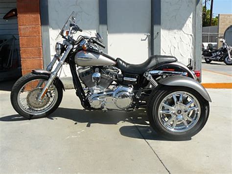 17 Harley Davidson 2019 Trike