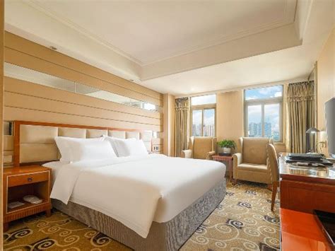 Xingang Hotel in Chengdu City | 2024 Updated prices, deals - Klook ...