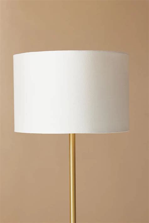 Empire Lamp Shade | AnthroLiving