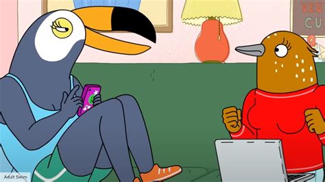 Tuca And Bertie Season 3 Release Date Plot Trailer And More