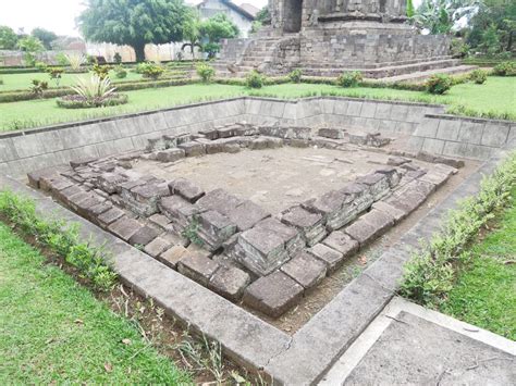 Candi Badut Balai Pelestarian Kebudayaan Wilayah XI