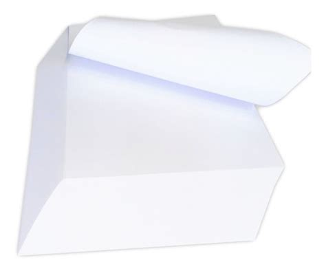 Papel Offset G Sulfite Branco Gr A Fls Off Set Mercadolivre