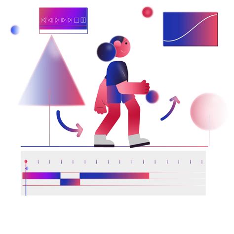 Animation: Walk Cycle by Fastblur Productions on Dribbble