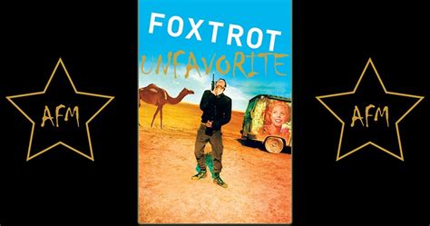 Foxtrot 2017 - All Favorite Movies