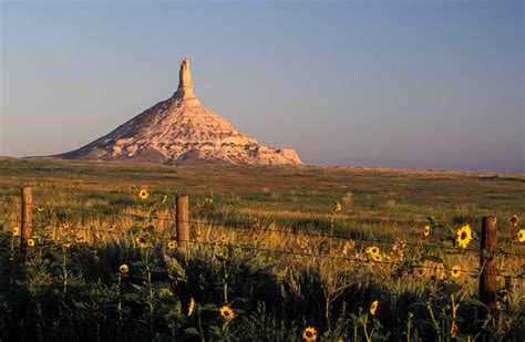 The Stunning Nature Of The Midwest States With Map And Photos