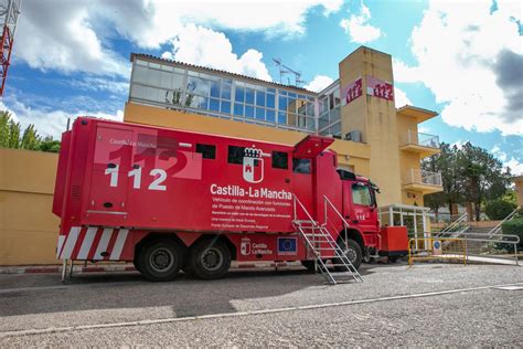 Se eleva el METEOCAM a fase de emergencia situación operativa 1 ante la