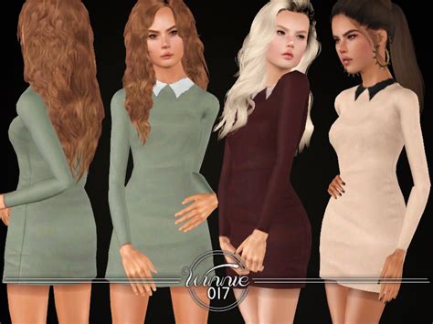 Sims 3 Cc Folder Clothes Female Spolrex