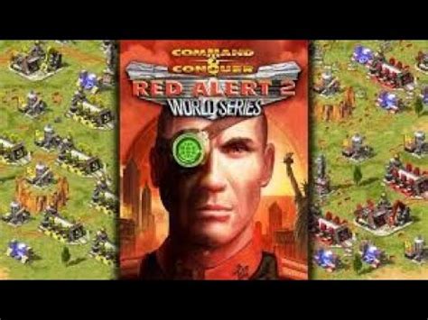 Red Alert 2 Skirmish Gameplay YouTube