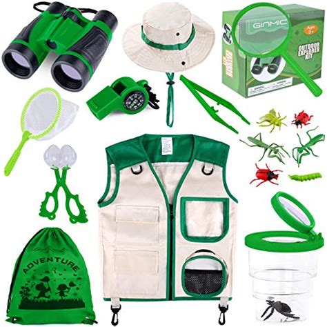 Outdoor Toys for 4 Year Olds - Educational Toys Planet