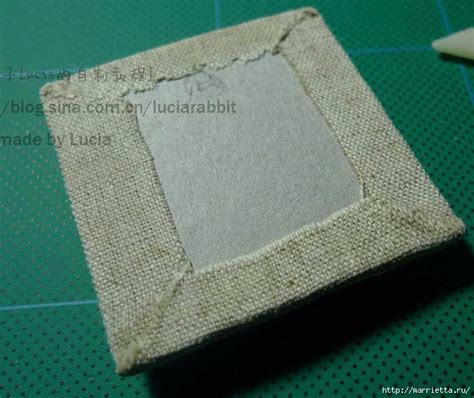 Шкатулка из картона своими руками. Мастер-класс