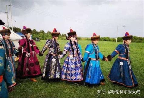 贝加尔湖畔的迁徙者——布里亚特人 知乎