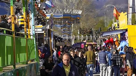 Domenica 7 Aprile Sconto Di 1 Euro Sulle Giostre Del Luna Park