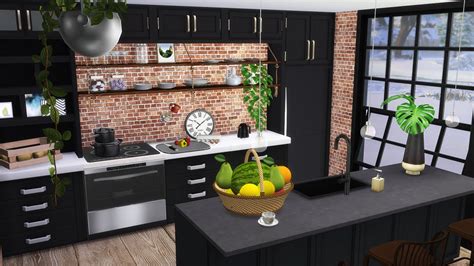 Sims 4 Cc Furniture Folder 2018 Auditklo