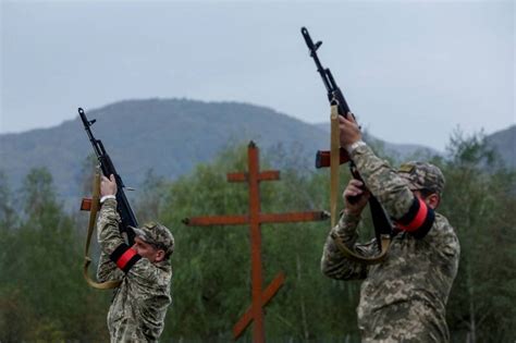 厭惡侵略戰爭 前俄羅斯軍官冒險逃往芬蘭 國際 自由時報電子報