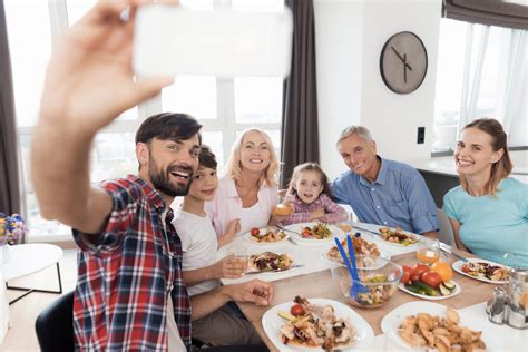 Comedor Escolar Consejos Tiles Para Las Familias Salcedo Catering