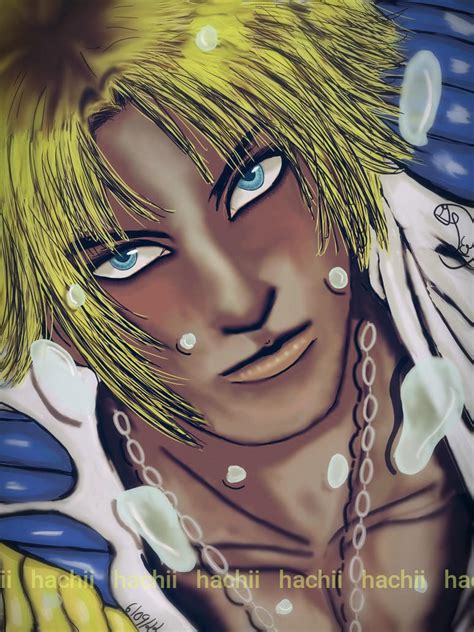 Tidus dissidia nt by hachiiyzack on DeviantArt