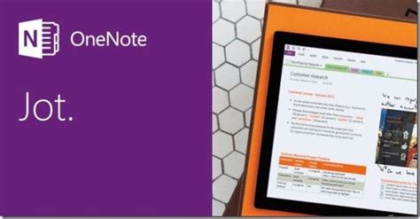 OneNote 2013 Plantillas Hacer la toma de notas más fácil a través de