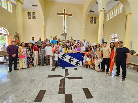 Missa Em A O De Gra As Celebra Os Anos Da Uern Uern