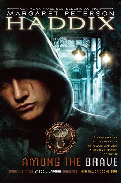 Shadow Children Books Among The Brave Series 05 Hardcover