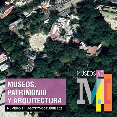 Calam O Edici N Museos Patrimonio Y Arquitectura