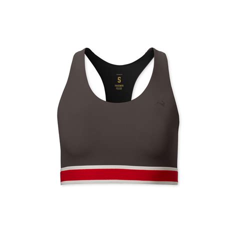 Run Bra Tracksmith