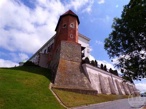 Zamek Królewski w Sandomierzu Weekendownik