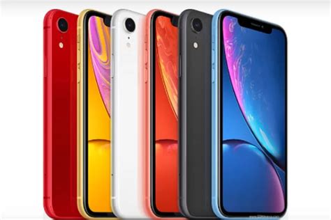 Berapa Harga IPhone XR Terbaru Di Tahun 2023 Intip Keunggulan IPhone