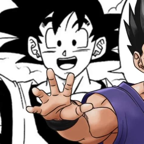 Criador de Dragon Ball AF pede para fãs apoiarem Toyotaro