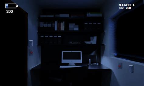 The Office Five Nights At Warios Fangame Wiki Fandom