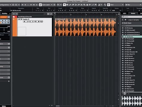 How To Use Automation In Cubase