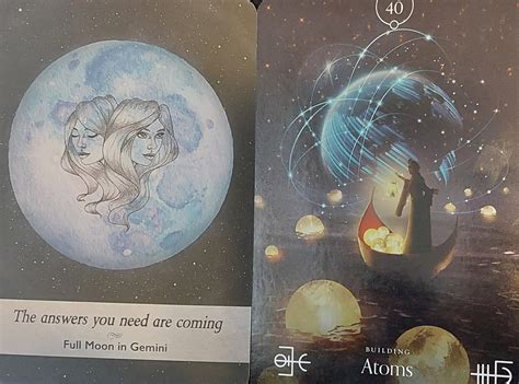 Harvest Full Moon Oracle Card Pull Sat Sept 10th 2022